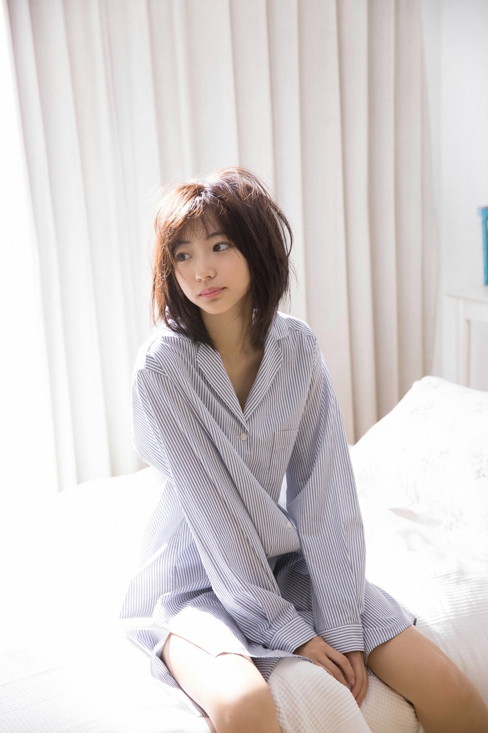 YS-Web-Vol.674Rena Takeda 武田玲奈 - あなたに会えてよかった